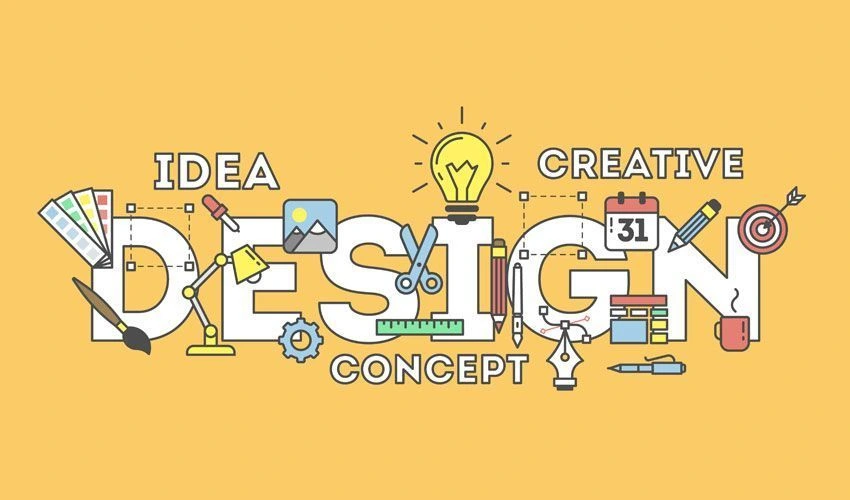 Branding & Graphic Design