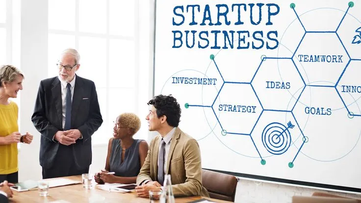 How to Scale Your Startup with Strategic Networking