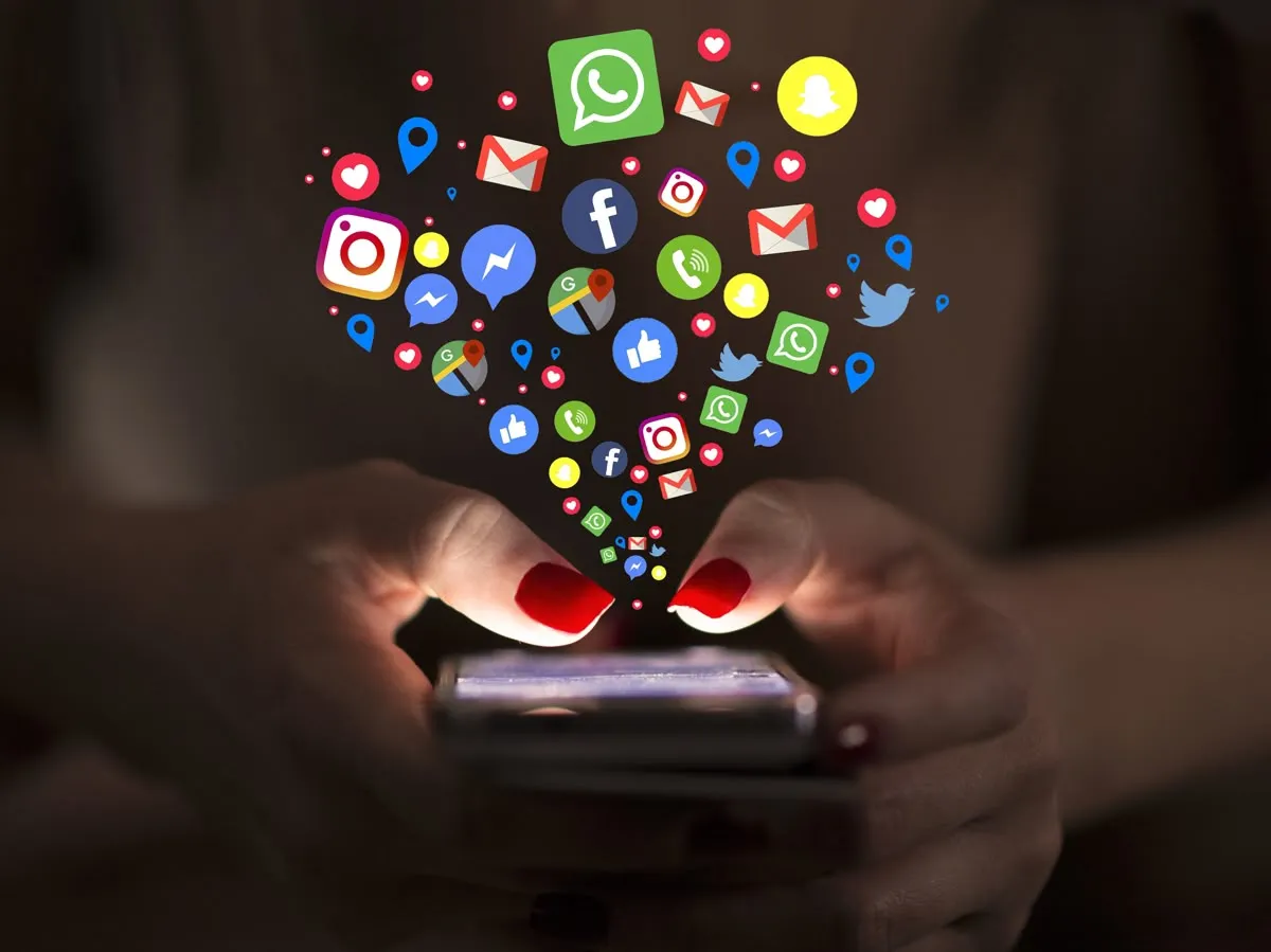 RetailMax Social Media