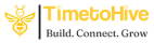 timetohive-digital-marketing-agency-logo